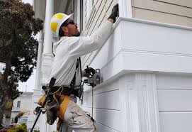 Reliable Essexville, MI Siding Solutions